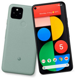 Замена камеры на телефоне Google Pixel 5 в Саратове